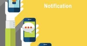 Notification ها در اندروید